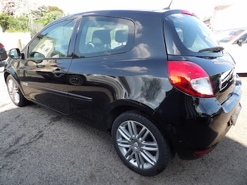 Used Renault Clio 2012 for sale - 76308050: Photo