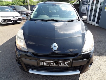 Used Renault Clio 2012 for sale - 76308050: Photo
