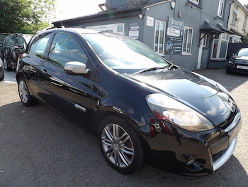 Used Renault Clio 2012 for sale - 76308050: Photo
