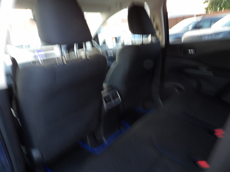 Used Honda CR-V 2018 for sale - 76308038: Photo 10