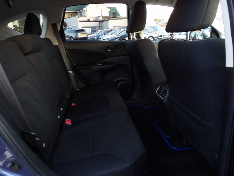 Used Honda CR-V 2018 for sale - 76308038: Photo 11