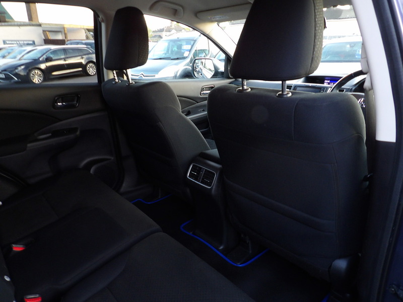 Used Honda CR-V 2018 for sale - 76308038: Photo 12