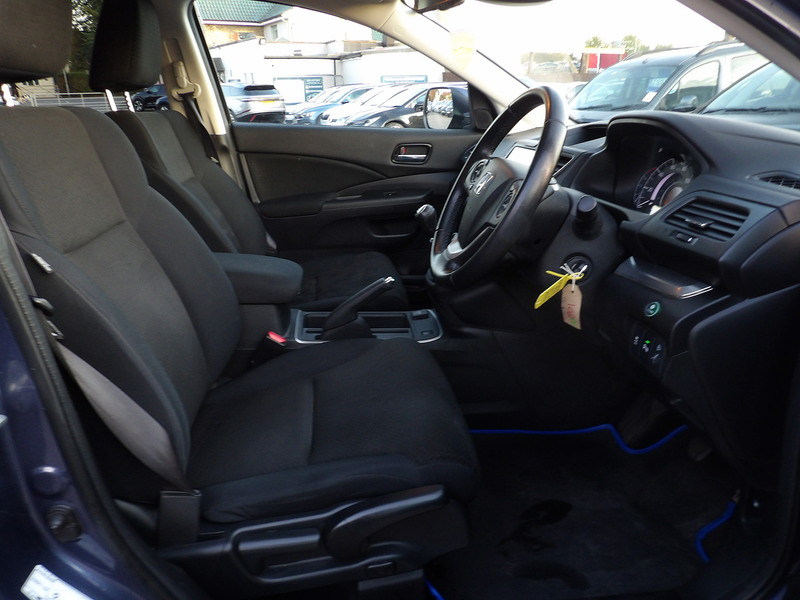 Used Honda CR-V 2018 for sale - 76308038: Photo 13