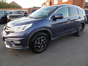 Honda - CR-V