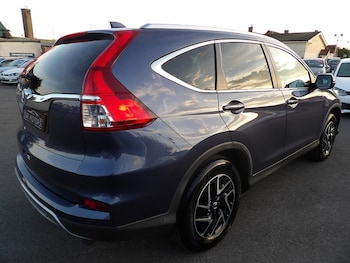 Used Honda CR-V 2018 for sale - 76308038: Photo 4