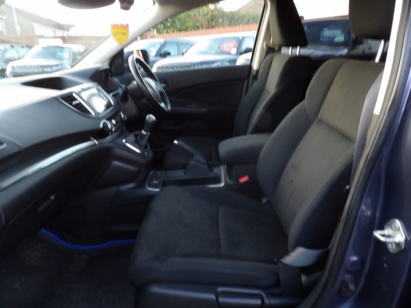 Used Honda CR-V 2018 for sale - 76308038: Photo 7