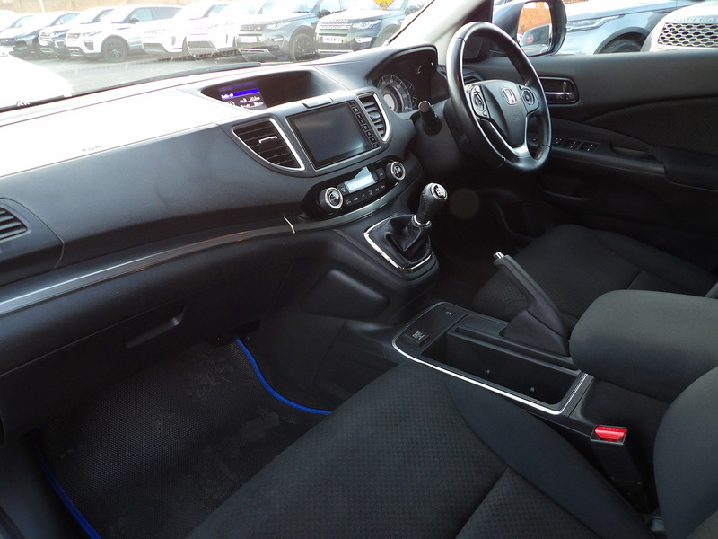 Used Honda CR-V 2018 for sale - 76308038: Photo 8