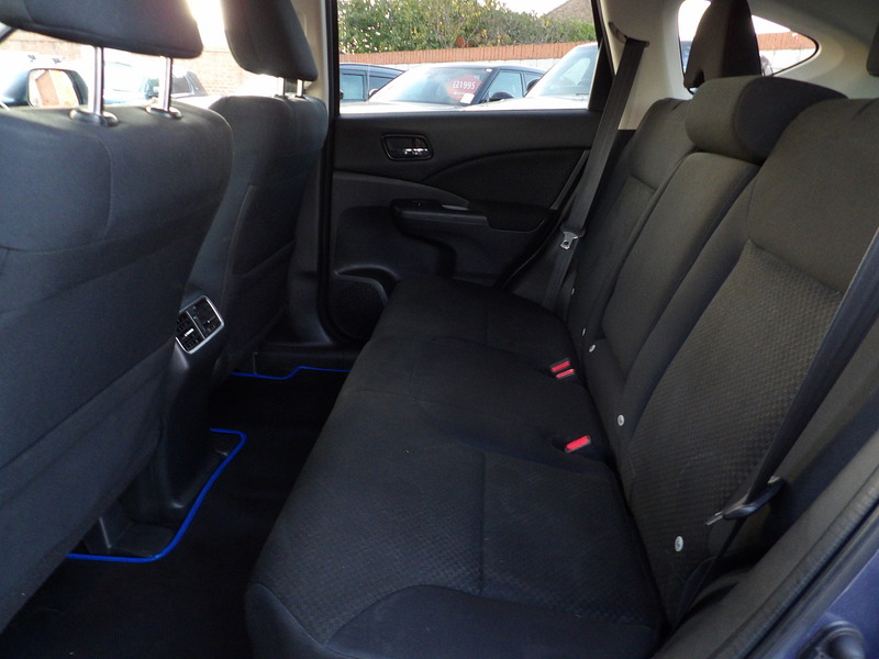 Used Honda CR-V 2018 for sale - 76308038: Photo 9