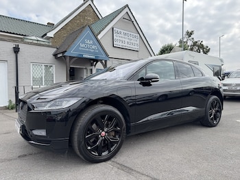 Used Jaguar I-Pace 2022 for sale - 79591483: Photo