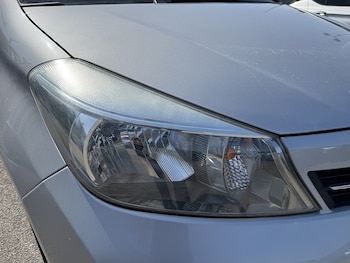 Used Toyota Yaris 2013 for sale - 78986606: Photo