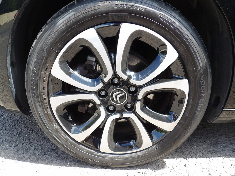 Used Citroen C4 Grand Picasso 2019 for sale - 76482608: Photo 12