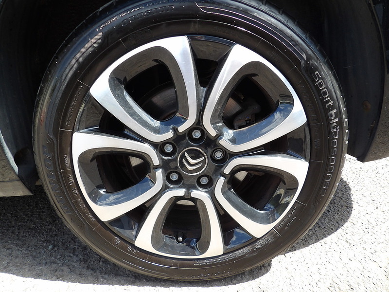 Used Citroen C4 Grand Picasso 2019 for sale - 76482608: Photo 13