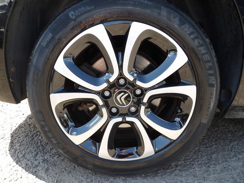 Used Citroen C4 Grand Picasso 2019 for sale - 76482608: Photo 14