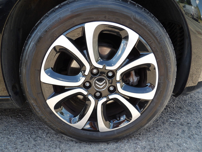 Used Citroen C4 Grand Picasso 2019 for sale - 76482608: Photo 15