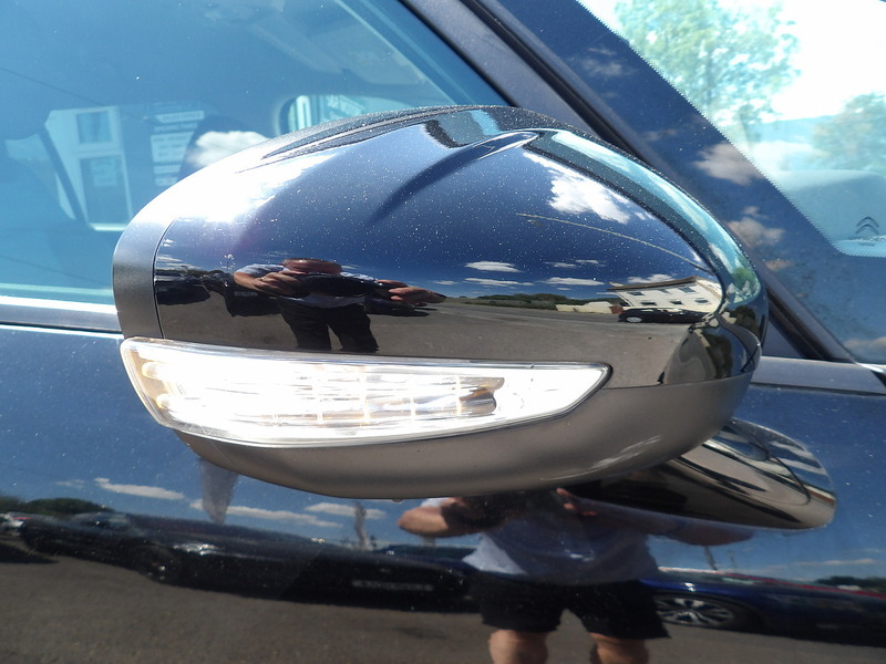 Used Citroen C4 Grand Picasso 2019 for sale - 76482608: Photo 16