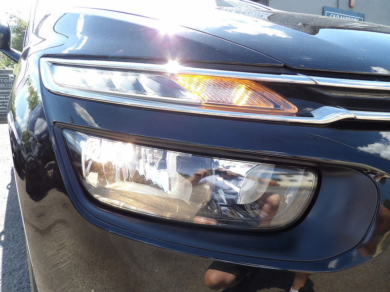 Used Citroen C4 Grand Picasso 2019 for sale - 76482608: Photo 17