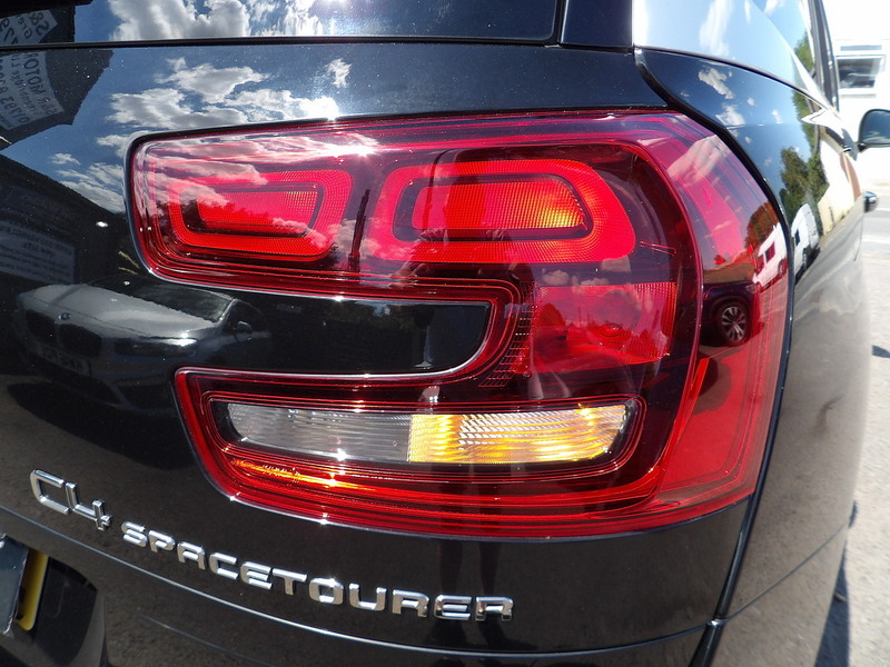 Used Citroen C4 Grand Picasso 2019 for sale - 76482608: Photo 20