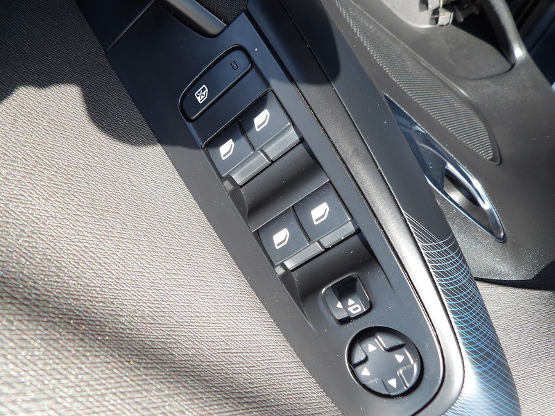 Used Citroen C4 Grand Picasso 2019 for sale - 76482608: Photo 22