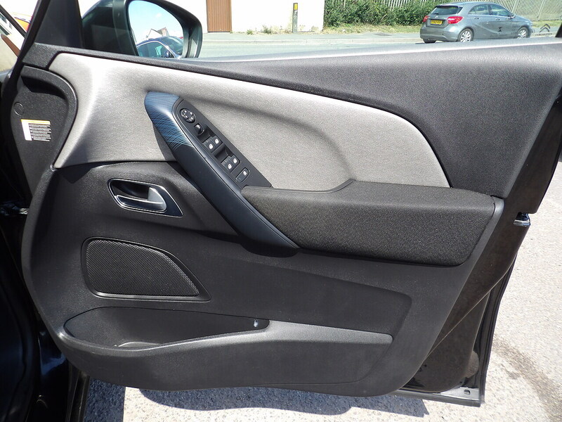 Used Citroen C4 Grand Picasso 2019 for sale - 76482608: Photo 23