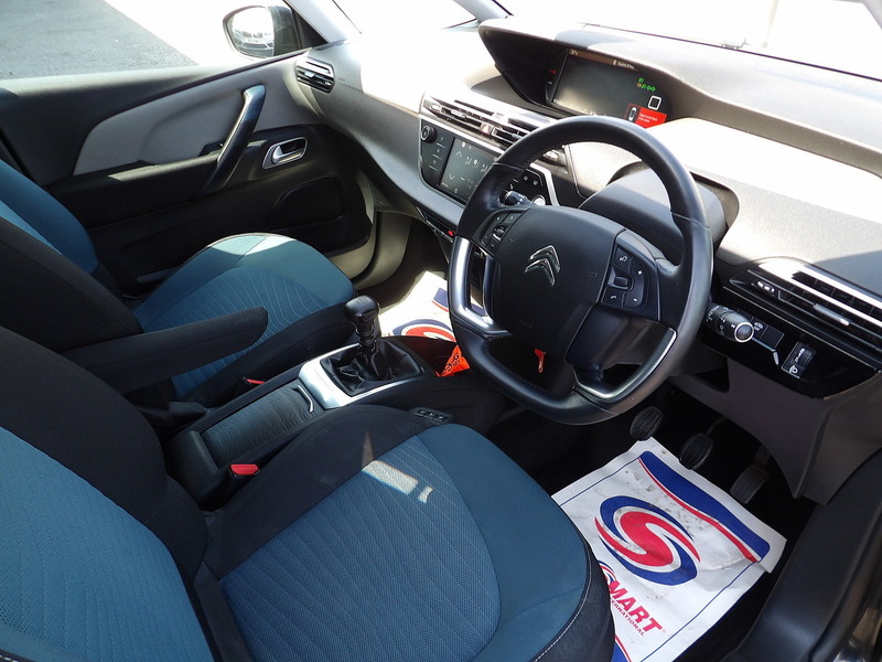 Used Citroen C4 Grand Picasso 2019 for sale - 76482608: Photo 24