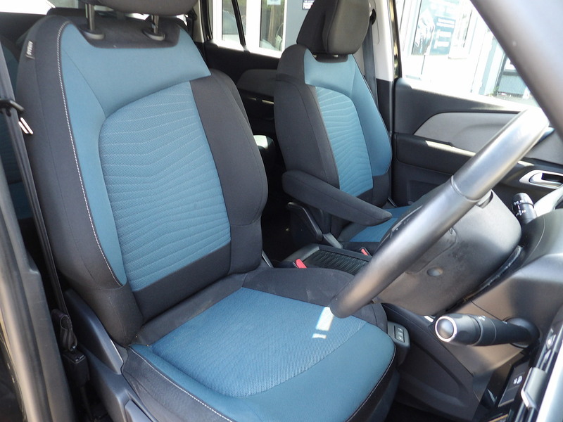 Used Citroen C4 Grand Picasso 2019 for sale - 76482608: Photo 25