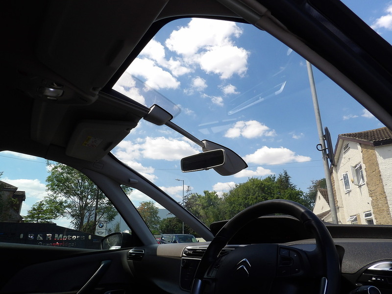 Used Citroen C4 Grand Picasso 2019 for sale - 76482608: Photo 26