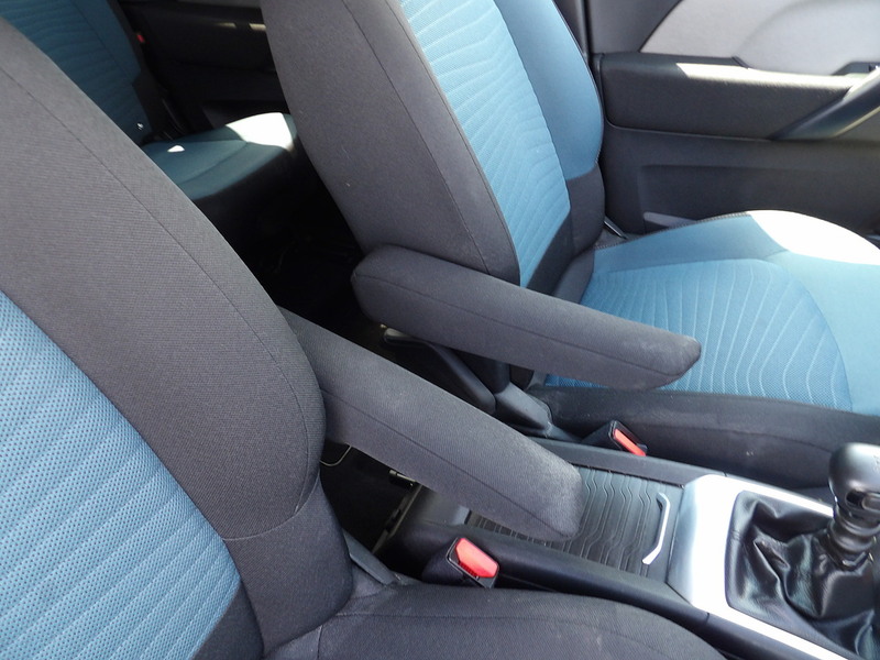 Used Citroen C4 Grand Picasso 2019 for sale - 76482608: Photo 27