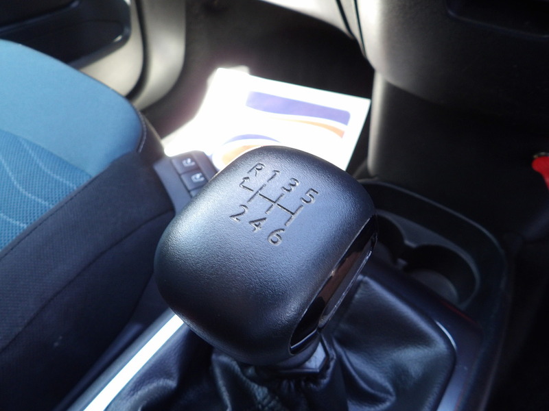 Used Citroen C4 Grand Picasso 2019 for sale - 76482608: Photo 28