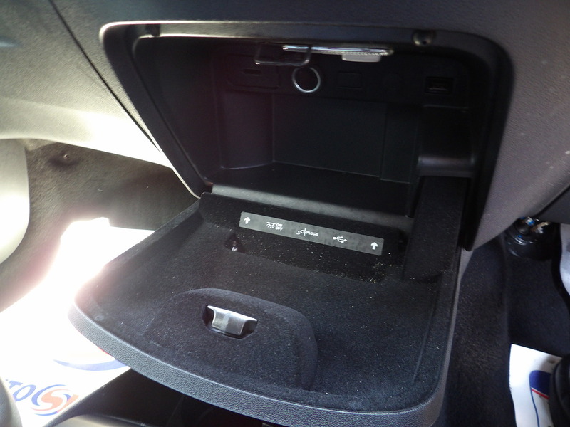 Used Citroen C4 Grand Picasso 2019 for sale - 76482608: Photo 30