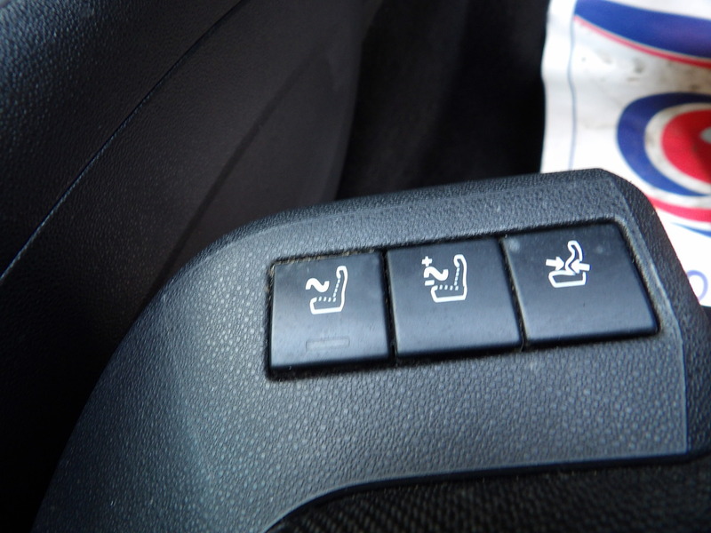 Used Citroen C4 Grand Picasso 2019 for sale - 76482608: Photo 31