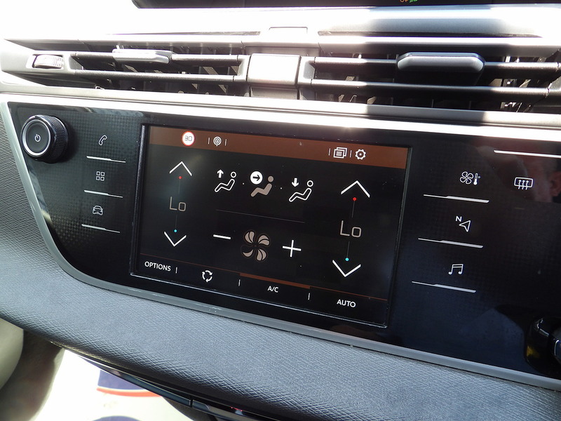 Used Citroen C4 Grand Picasso 2019 for sale - 76482608: Photo 32