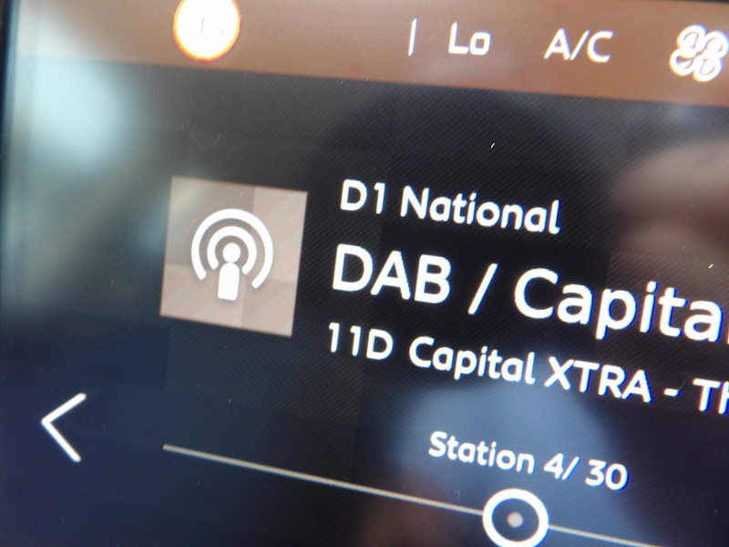 Used Citroen C4 Grand Picasso 2019 for sale - 76482608: Photo 34