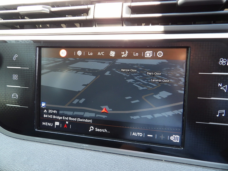 Used Citroen C4 Grand Picasso 2019 for sale - 76482608: Photo 35