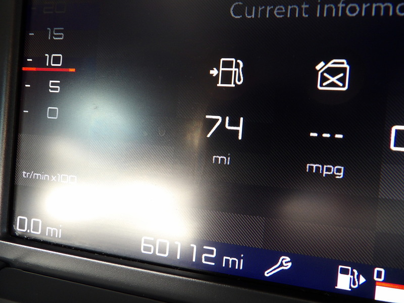 Used Citroen C4 Grand Picasso 2019 for sale - 76482608: Photo 37