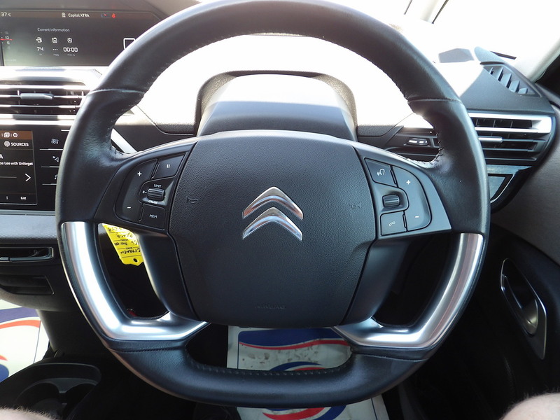 Used Citroen C4 Grand Picasso 2019 for sale - 76482608: Photo 38