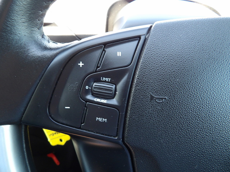 Used Citroen C4 Grand Picasso 2019 for sale - 76482608: Photo 39