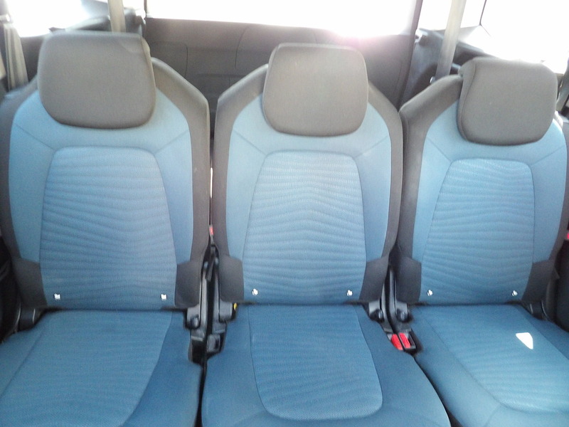 Used Citroen C4 Grand Picasso 2019 for sale - 76482608: Photo 41