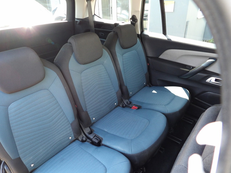 Used Citroen C4 Grand Picasso 2019 for sale - 76482608: Photo 43