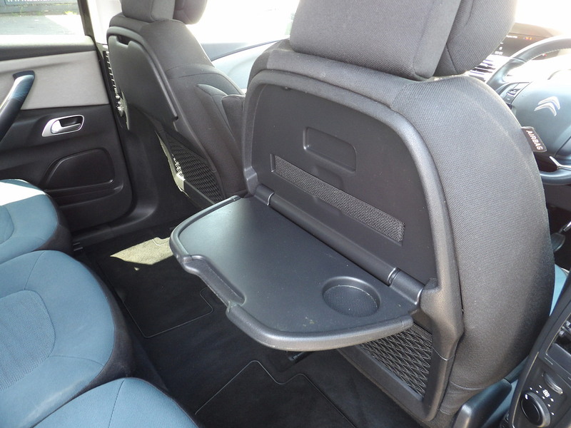 Used Citroen C4 Grand Picasso 2019 for sale - 76482608: Photo 44