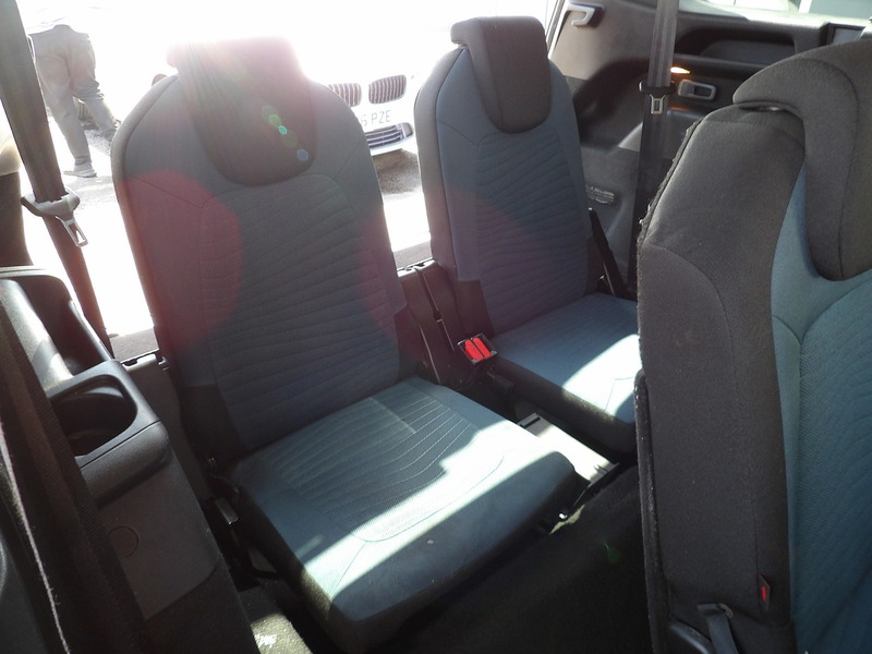 Used Citroen C4 Grand Picasso 2019 for sale - 76482608: Photo 48