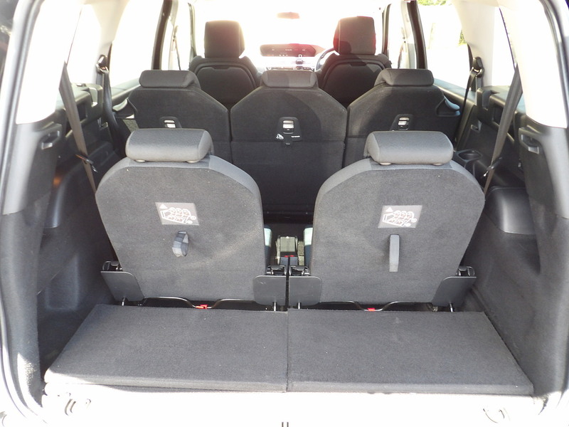 Used Citroen C4 Grand Picasso 2019 for sale - 76482608: Photo 49