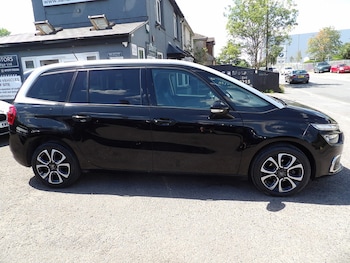 Used Citroen C4 Grand Picasso 2019 for sale - 76482608: Photo