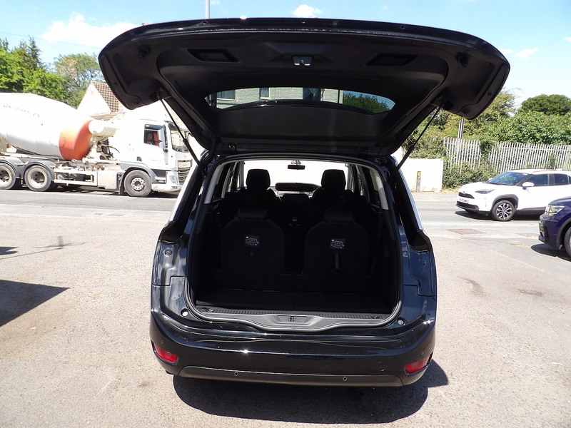Used Citroen C4 Grand Picasso 2019 for sale - 76482608: Photo 51