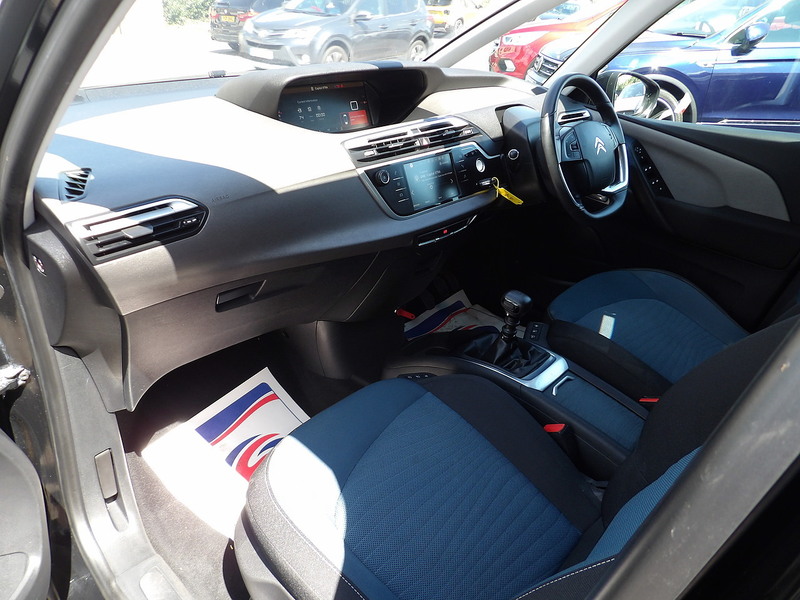 Used Citroen C4 Grand Picasso 2019 for sale - 76482608: Photo 54