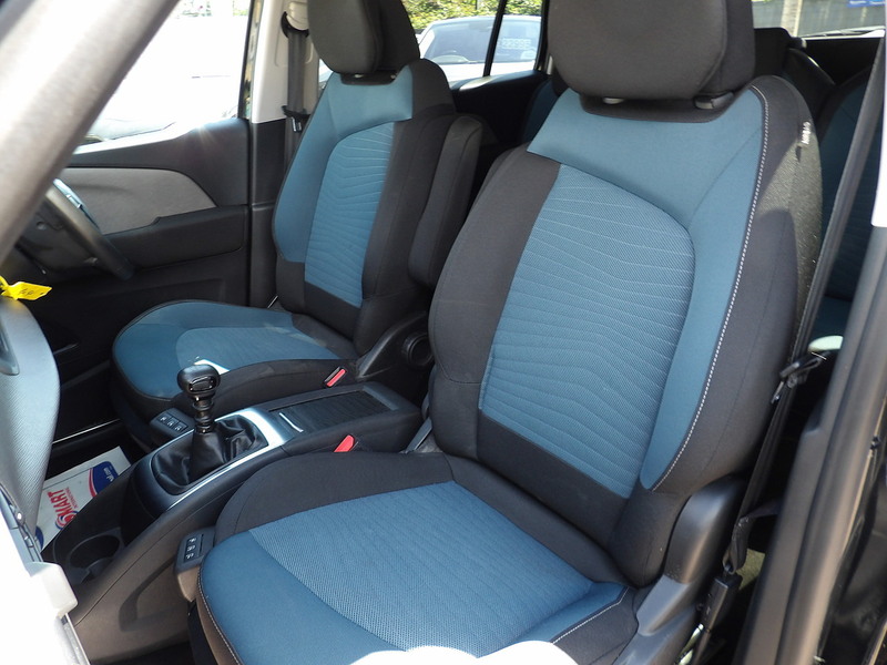 Used Citroen C4 Grand Picasso 2019 for sale - 76482608: Photo 56