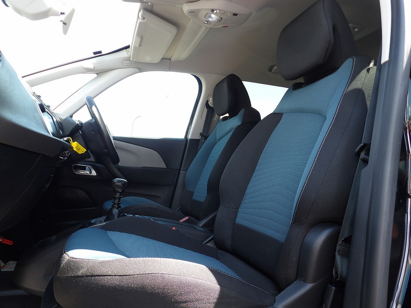 Used Citroen C4 Grand Picasso 2019 for sale - 76482608: Photo 57