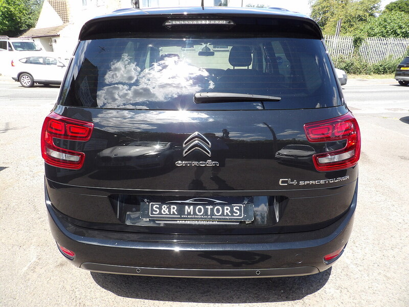 Used Citroen C4 Grand Picasso 2019 for sale - 76482608: Photo 6