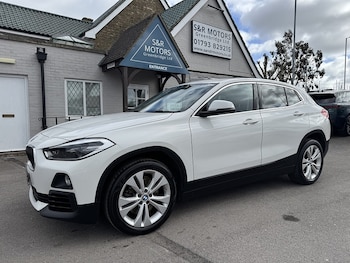 Used BMW X2 2019 for sale - 78677401: Photo