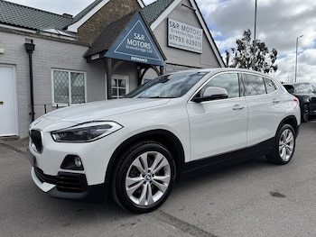 Used BMW X2 2019 for sale - 78677401: Photo