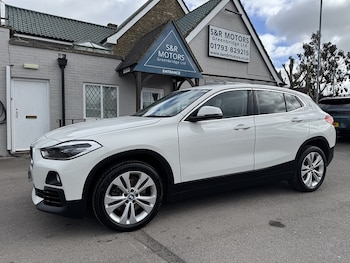 Used BMW X2 2019 for sale - 78677401: Photo